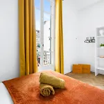 2 Steps From Sea - Air Conditioning - 2 Bedrooms - Kitchen - Wifi - Tramway Apartment Nice